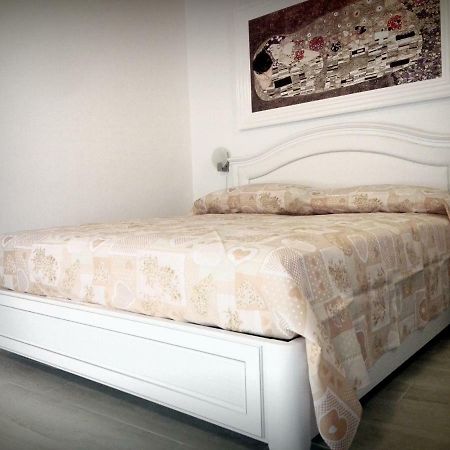 B&B San Francesco Таранто Экстерьер фото