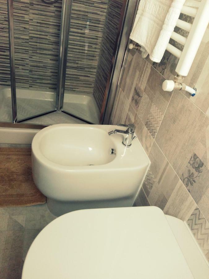 B&B San Francesco Таранто Экстерьер фото