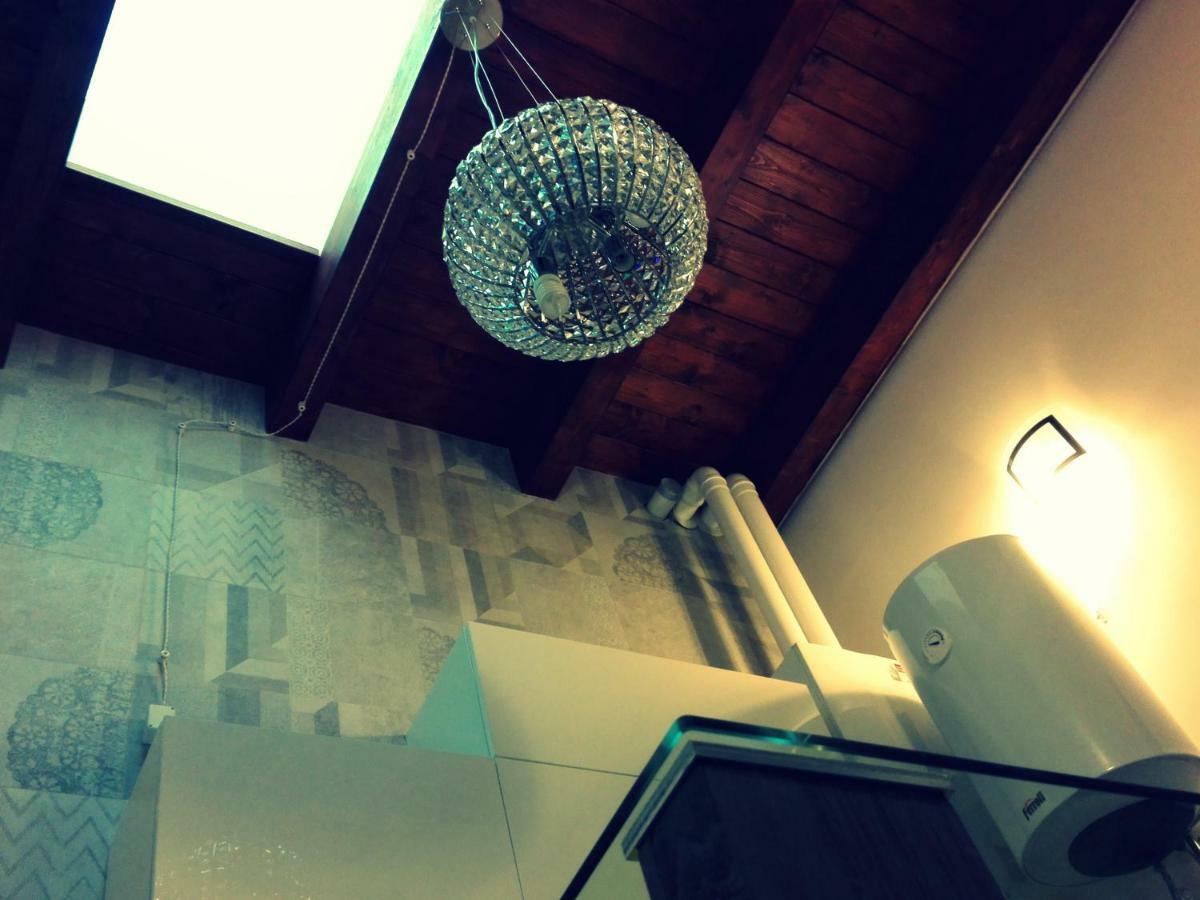 B&B San Francesco Таранто Экстерьер фото