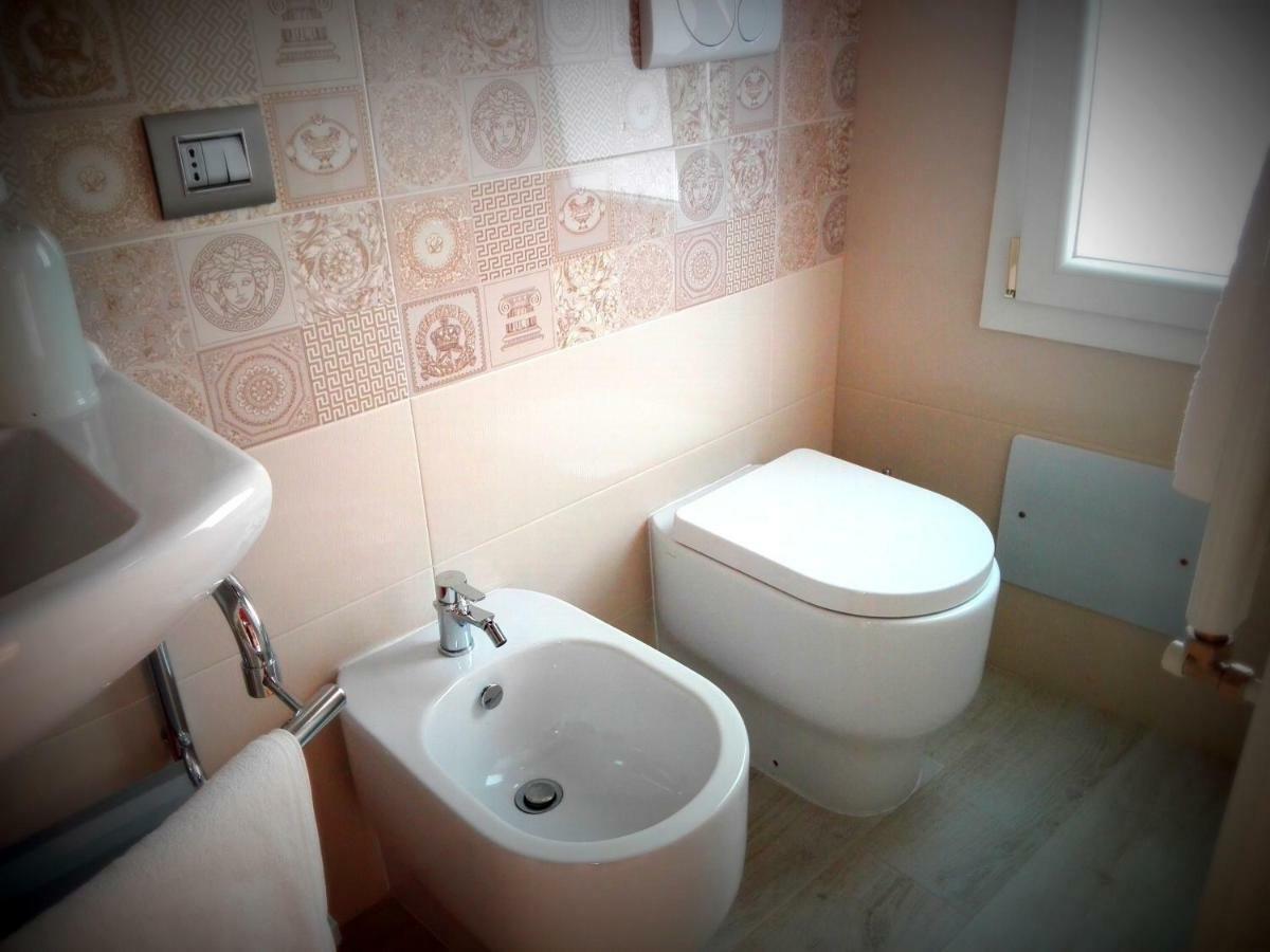 B&B San Francesco Таранто Экстерьер фото