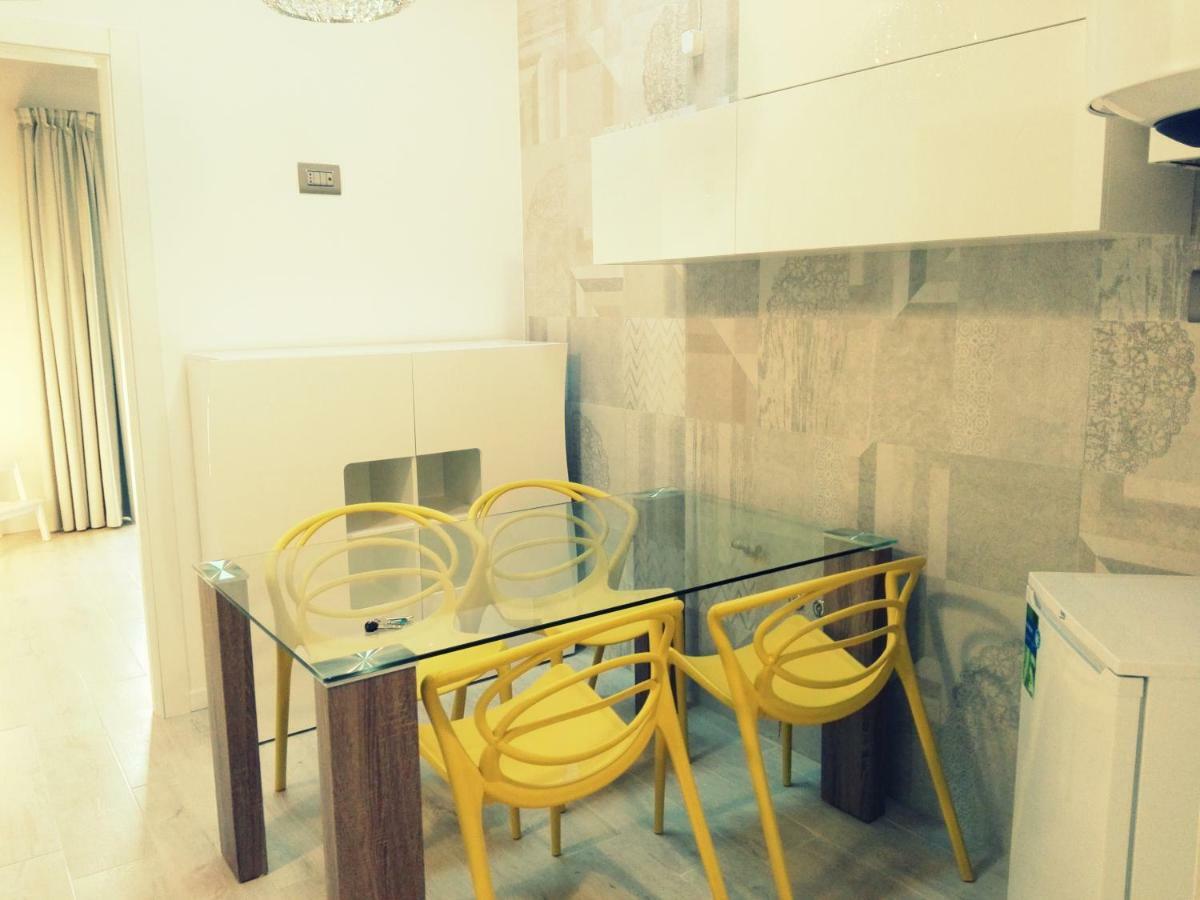 B&B San Francesco Таранто Экстерьер фото