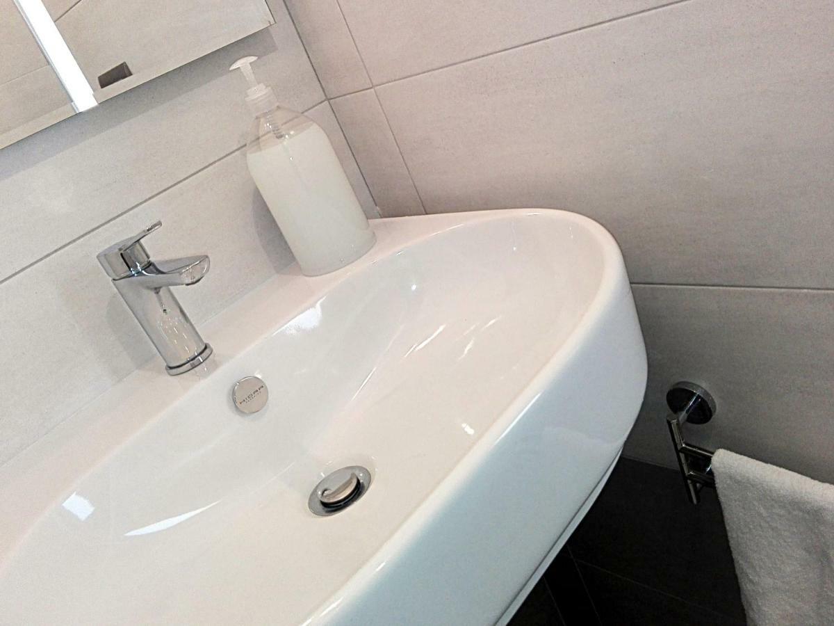 B&B San Francesco Таранто Экстерьер фото