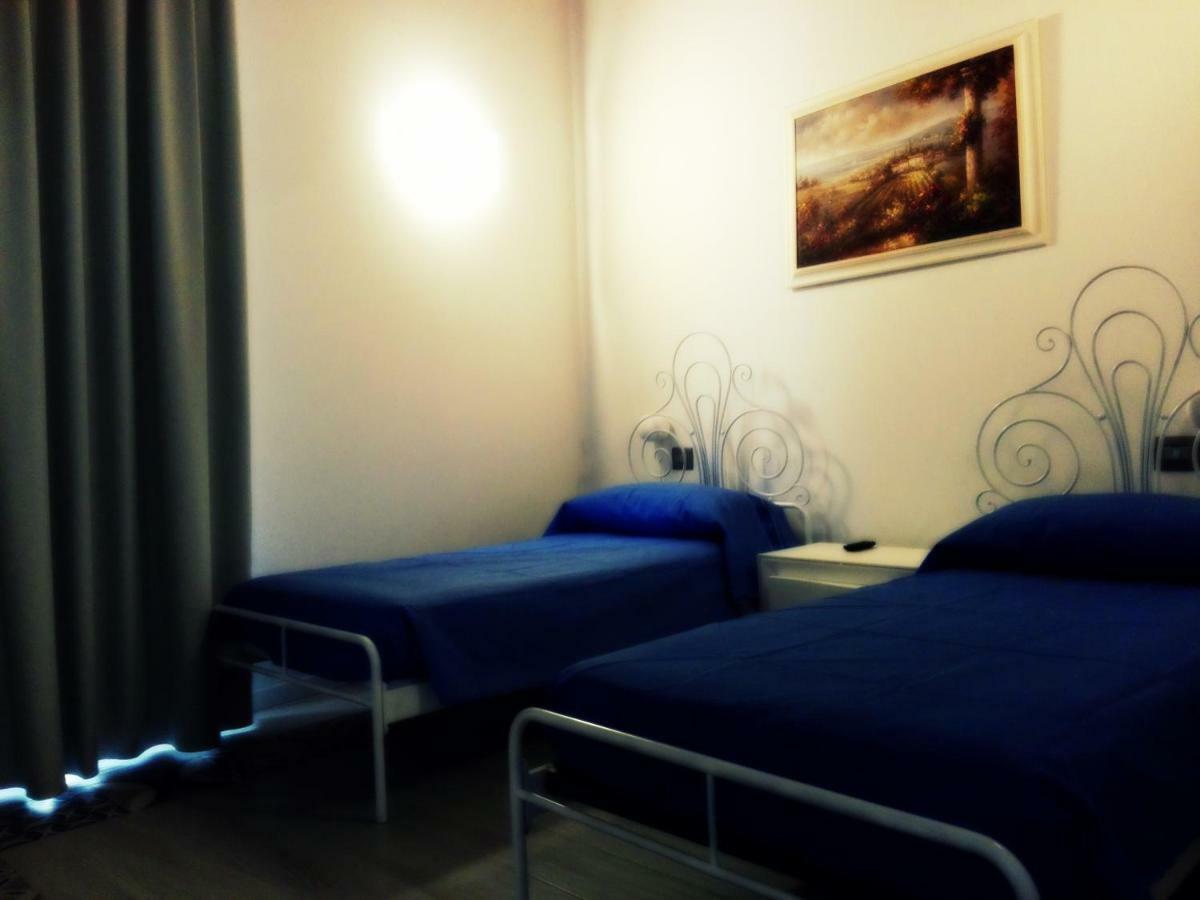 B&B San Francesco Таранто Экстерьер фото