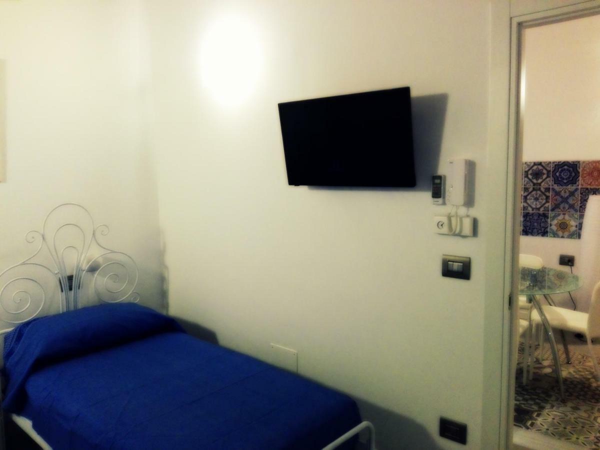 B&B San Francesco Таранто Экстерьер фото