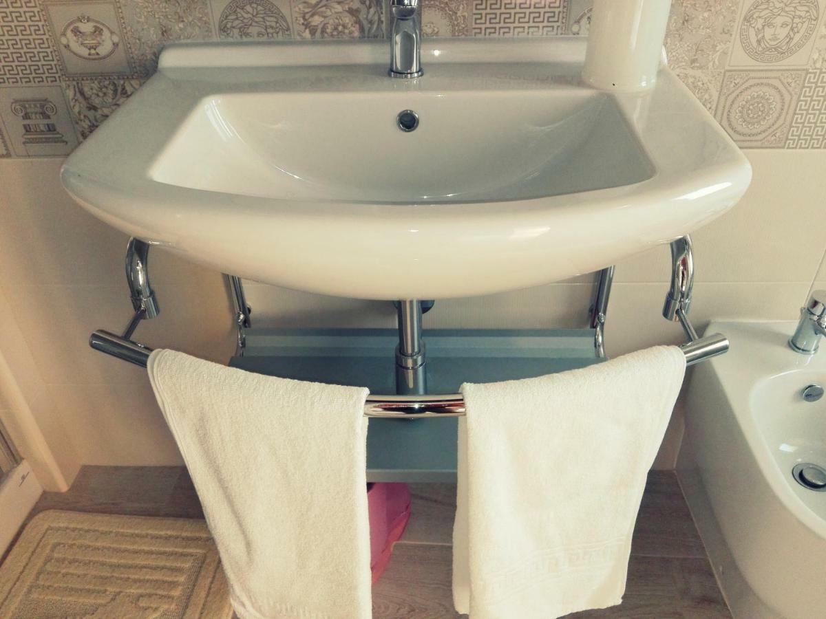 B&B San Francesco Таранто Экстерьер фото