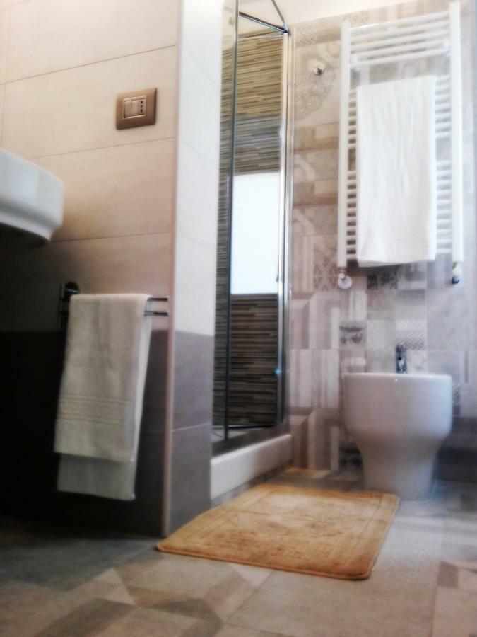 B&B San Francesco Таранто Экстерьер фото