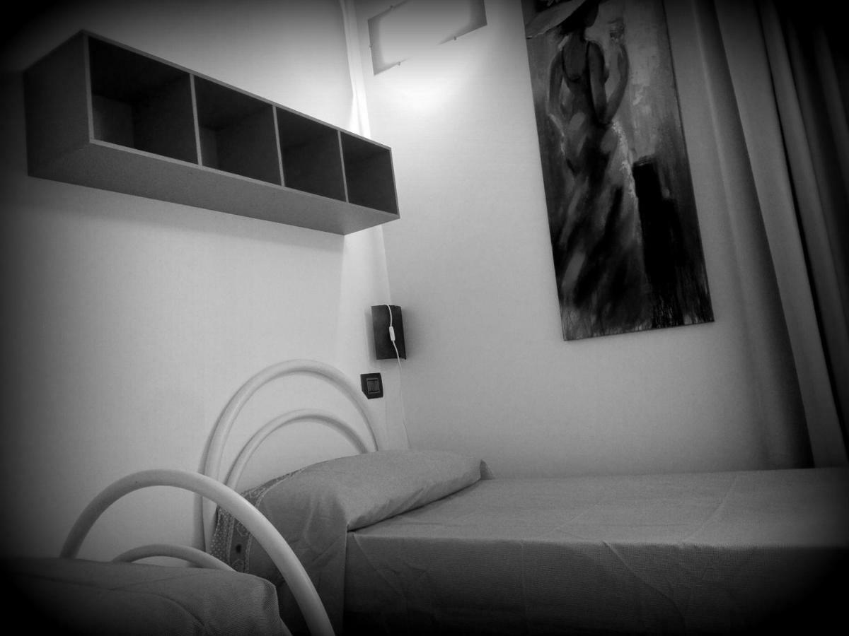 B&B San Francesco Таранто Экстерьер фото