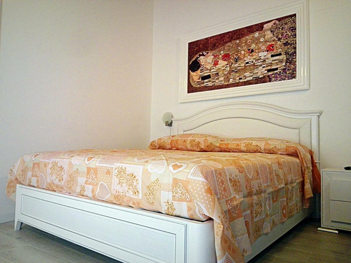 B&B San Francesco Таранто Экстерьер фото
