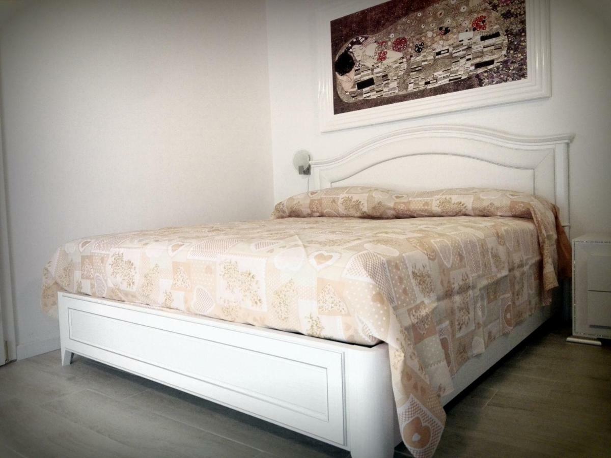 B&B San Francesco Таранто Экстерьер фото
