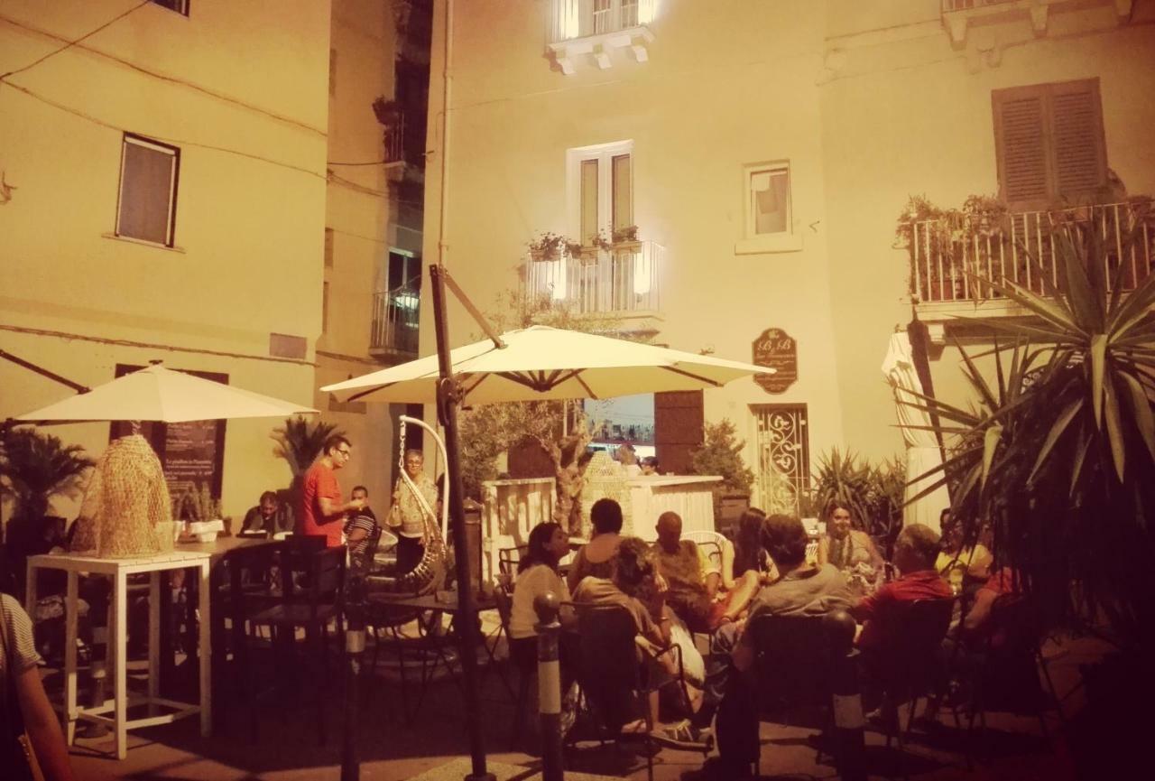 B&B San Francesco Таранто Экстерьер фото